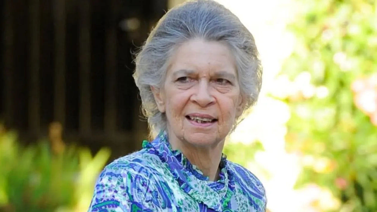 A murit Principesa Irina a Greciei și Danemarcei, verișoara regelui Mihai. Mesajul transmis de Majestatea Sa Margareta