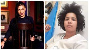 Scandal de proporții la Survivor România! Georgiana și Andreea, la un pas să se ia la bătaie: ”Vrei să îți rup mâna?”