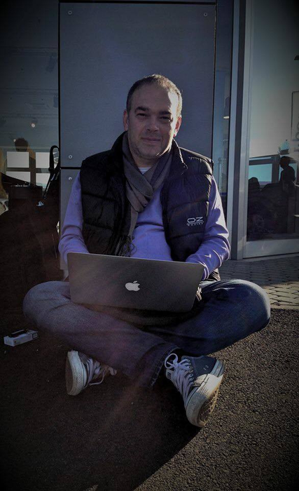 Cabral este distrus de durere după ce prietenul lui a murit subit, la 47 de ani