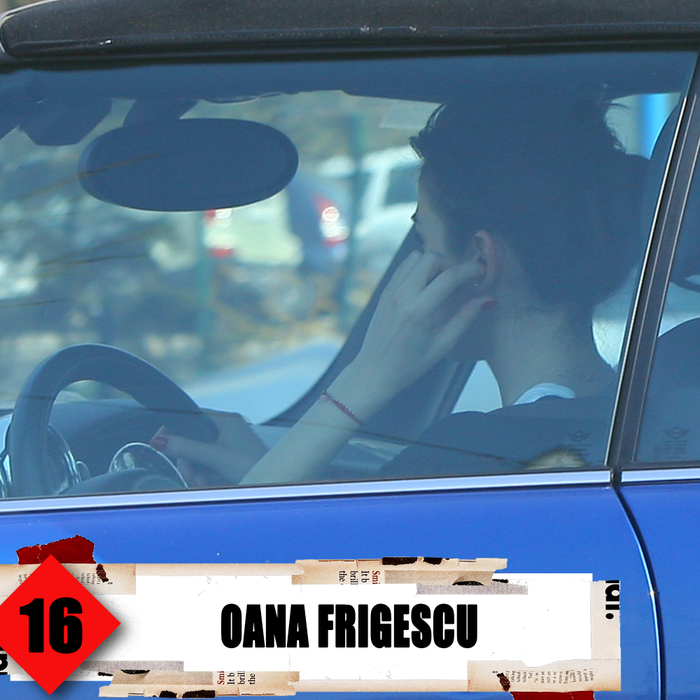 Topul vedetelor prinse cu degetul în… ofsaid! Pe ce locuri se „bat” în clasament Lora, Andra, Cosmina Păsărin, Andreea Esca, Maria Marinescu ori … Daniela Crudu