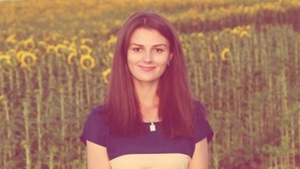 Strangulata intr-o padure. Studenta care a disparut in urma cu doua saptamani, gasita moarta