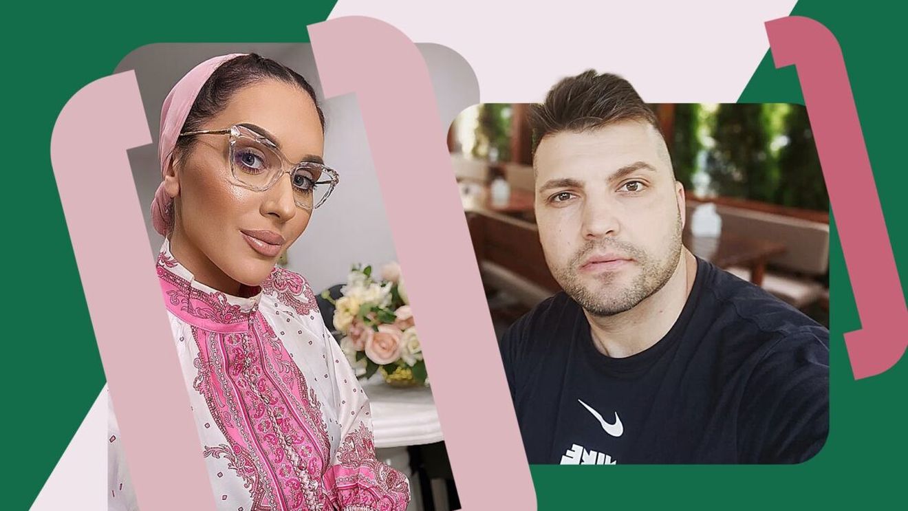 Dana Roba a făcut anunțul cel mare: mireasă & copil! ”Beni mă cere cu cinci inele!”