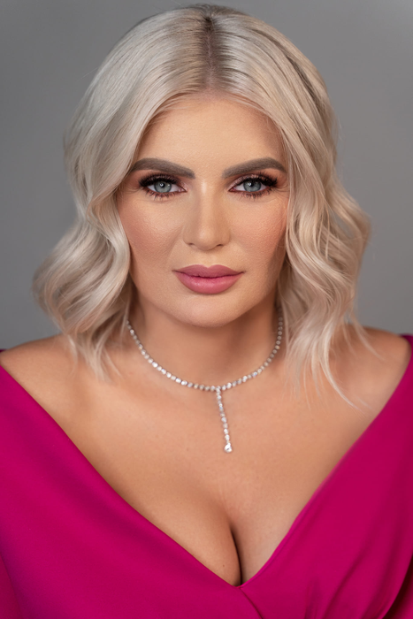 Divorț-șoc în showbiz! Anamaria German, fosta concurentă de la X Factor, se desparte de soț după 4 ani de căsnicie