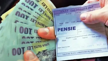 A muncit 40 de ani, iar ultimul salariu a fost de 7.000 de lei. Pensia incredibil de mică pe care o primește bărbatul