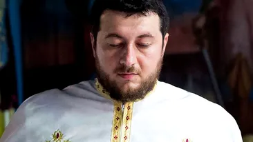 Duhovnicul tânărului care s-a sinucis în Buzău, îngenuncheat de durere! Mesajul cutremurător postat despre Vasile Burtea
