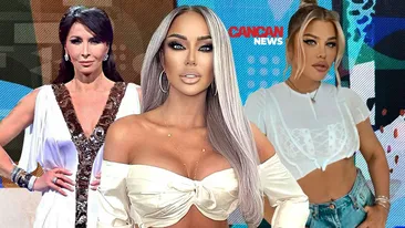 Cum s-au „transformat” divele din showbiz după intervențiile estetice. S-au operat până nu au mai semănat cu „varianta inițială”