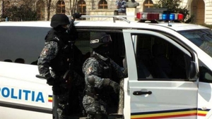 “Rambo nu iarta!” Un mercenar din Legiunea Straina a omorat un barbat in spitalul din Bacau