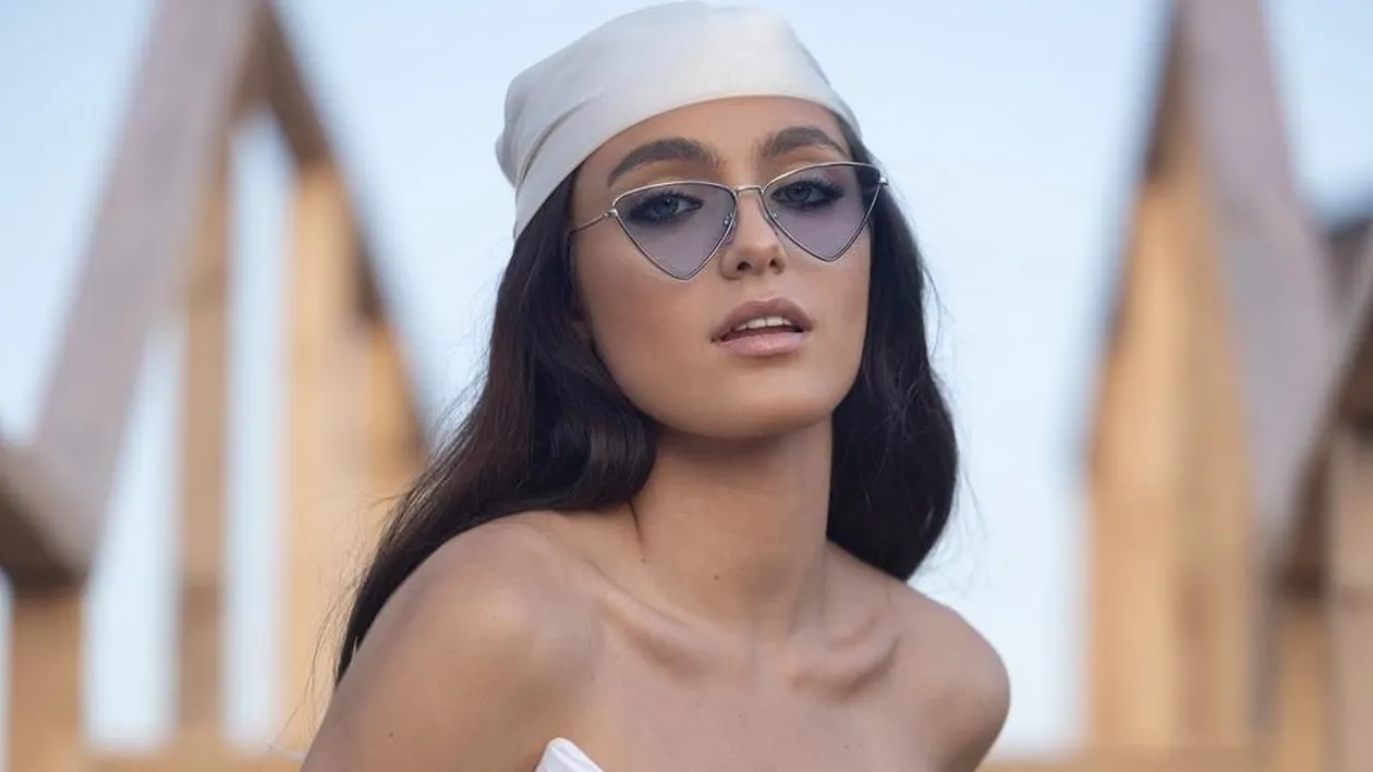 Alexia Eram a dat din casă! Cât de greu este să fie fiica Andreei Esca. „Trebuie să am grijă la tot ce fac”