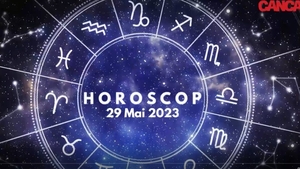 Horoscop 29 mai 2023. Cine sunt nativii norocoși la început de săptămână