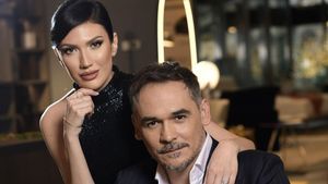 Răzvan Simion, declarație impresionantă de dragoste! Cum și-a surprins iubita de ziua ei