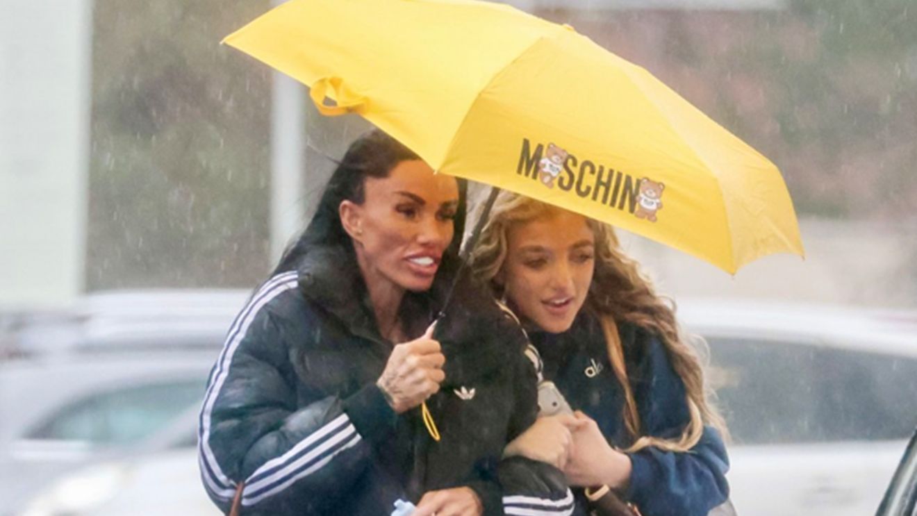 Vedeta pe care nu o mai recunosc oamenii pe stradă: „Pare extrem de bolnavă”