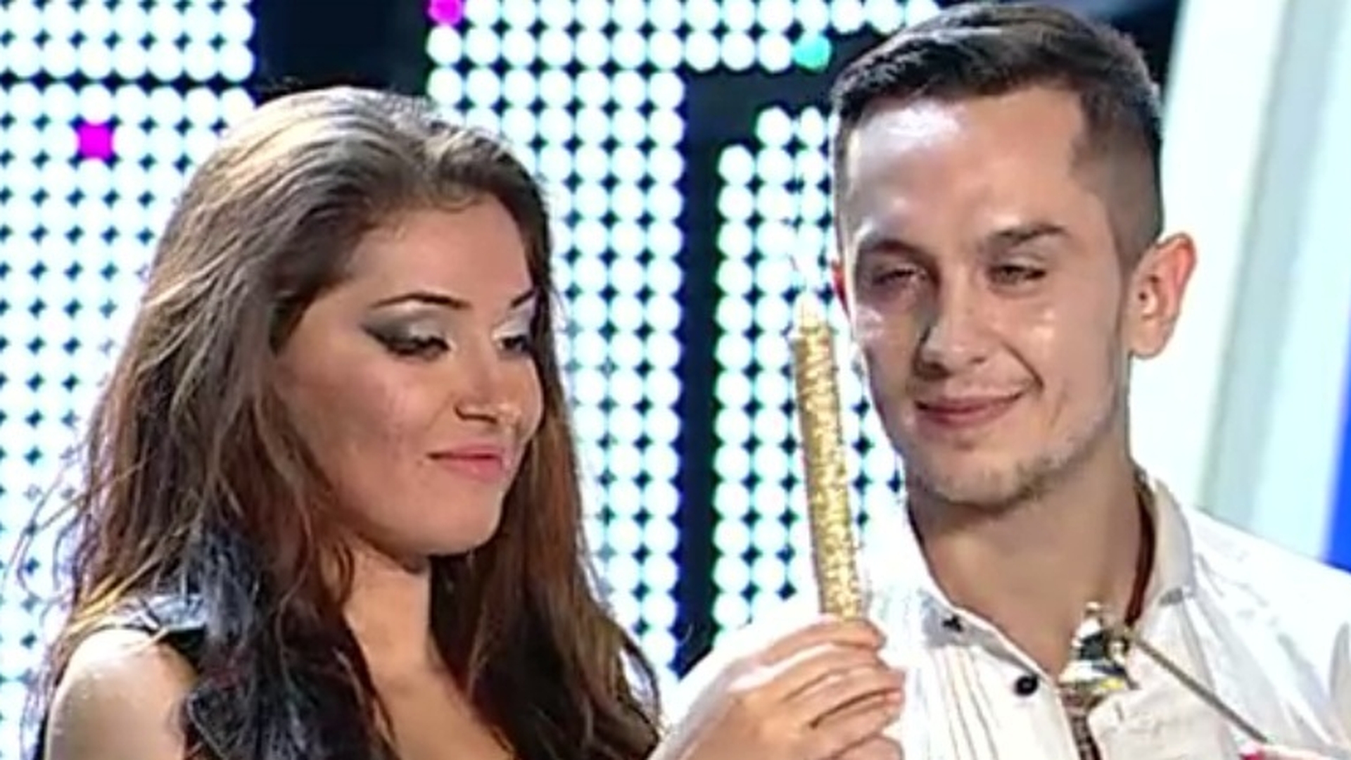 Elena de la Mandinga, ELIMINATA de la Dansez pentru tine! Ce propunere NEASTEPTATA i-a facut fostului PARTENER