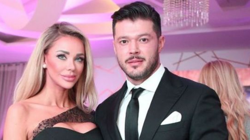 Cine este femeia cu care Victor Slav s-a simțit cel mai bine în dormitor. Șoc! Nu este Bianca Drăgușanu