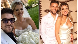 Alex Băluță a reacționat după ce CANCAN.RO a dezvăluit că amanta l-a șantajat. Mesajul pe care a ținut să-l transmită soției