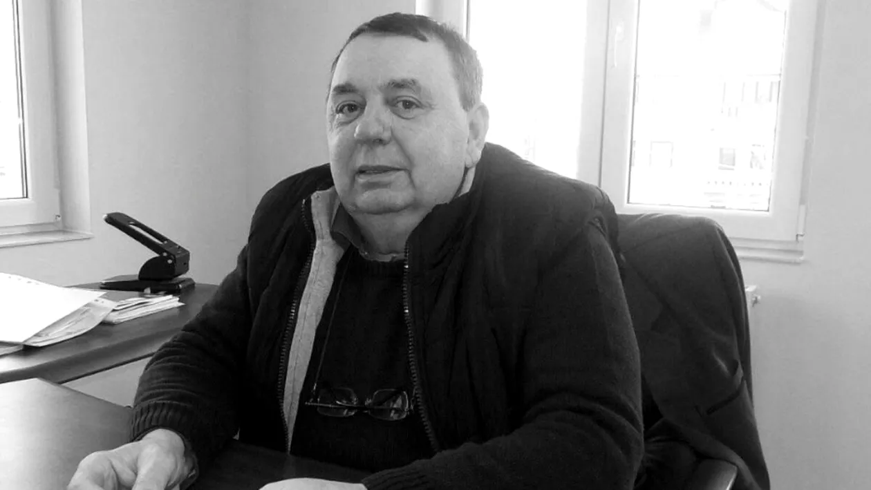 Doliu în PNL! A murit Viorel Clapău