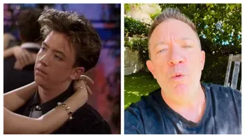 Cum arată Bud Bundy acum, la 52 de ani. Pro TV a început să redifuzeze „Familia Bundy” pe Voyo acum, în aprilie 2026