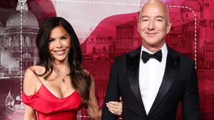 Nunta mileniului agită apele în Veneția: Trump, DiCaprio și Kim Kardashian - la aceeași masă? Ce designeri vor crea rochiile miresei lui Jeff Bezos
