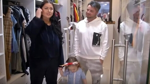 Cum arată casa de două etaje în care locuiesc Gabriela Cristea și Tavi Clonda. Întreținererea și curentul costă o adevărată avere!