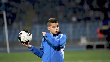 Declatia antrenorului nationalei care arunca in aer o istorie de 3 decenii! Cine crede Stelea ca ii ia coroana Regelui  Hagi!