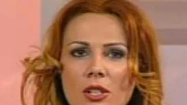 Dana Savuica: Degeaba te dai cu creme daca nu te demachiezi seara