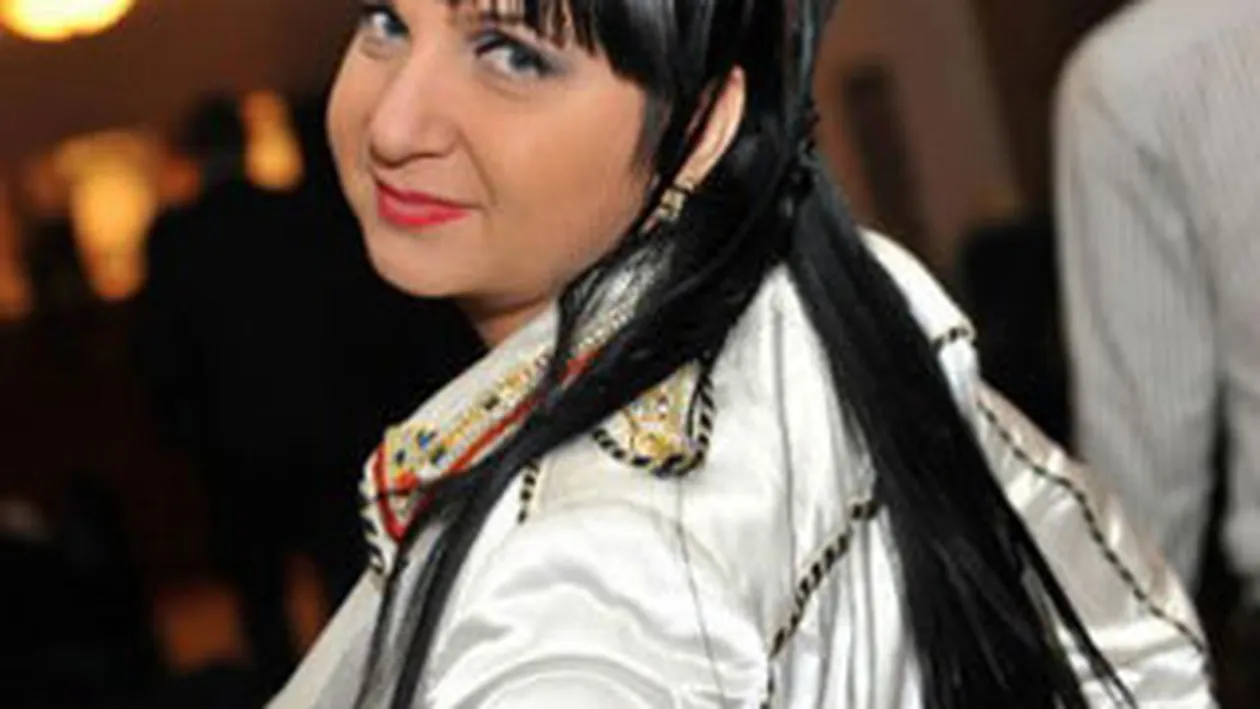 Carmen Serban e disperata! De cand a inceput scandalul nu am incheiat niciun contract