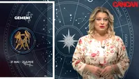 Horoscop zilnic 24 octombrie 2021. Gemenii au parte de tensiuni cu partenerul