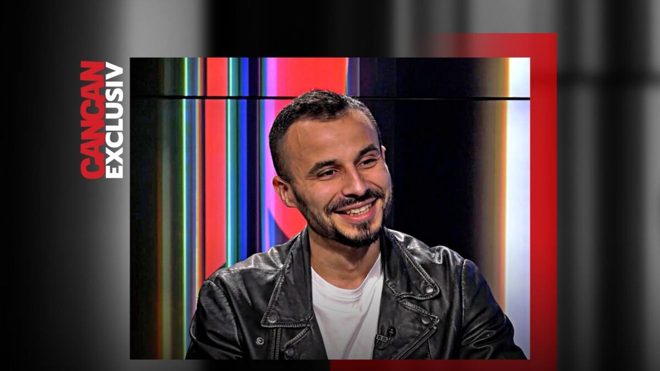 Cum a ajuns Alex Cotoi să colaboreze cu Mohombi și Pitbull, artiștii care i-au adus un Premiu Grammy: “A fost oarecum un accident!”