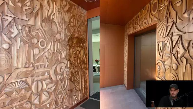 Cum arată vila de lux în care locuiește Alina Pușcaș! Construcția casei impunătoare a durat 4 ani