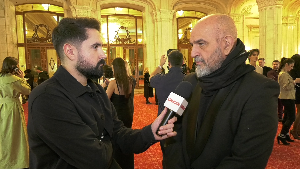 Criticul de modă, Alin Gălățescu, ne sare în ajutor: ținutele la control! Cum ne îmbrăcăm de Revelion?!