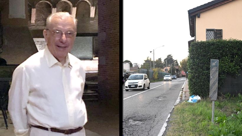 Doliu pentru Laura Pausini! Unchiul ei Ettore a murit într-un accident de mașină, cauzat de un șofer român. Detalii de ultimă oră