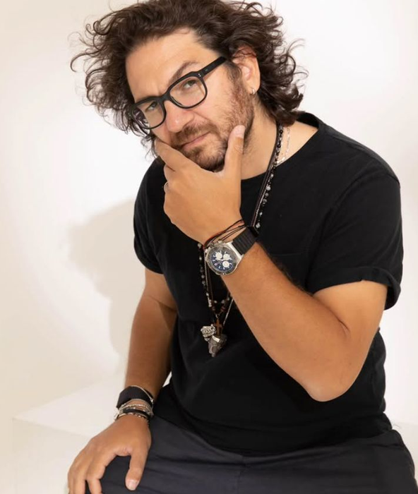 Chef Florin Dumitrescu, dezvăluiri despre soție la 12 ani de la cununie! Cine e “vinovat” pentru întâlnirea lor? Interviul care i-a schimbat viața: ”Erau prieteni buni, colaborau și, la restaurant…”