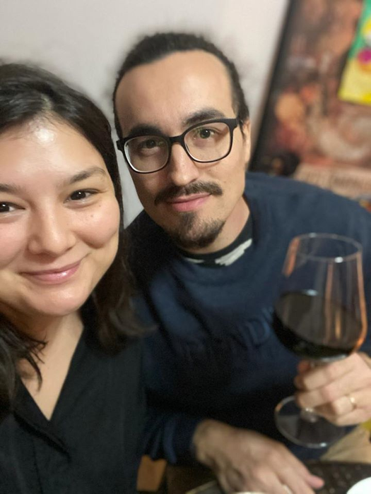 Maria Popovici a publicat un mesaj intim pentru soțul ei: “Vino mai repede acasă să facem amor”. Mincu i-a dat un răspuns la care râzi cu lacrimi