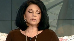 Cutremurător! Prima declaraţie a Elenei Cârstea după moartea fiului ei!