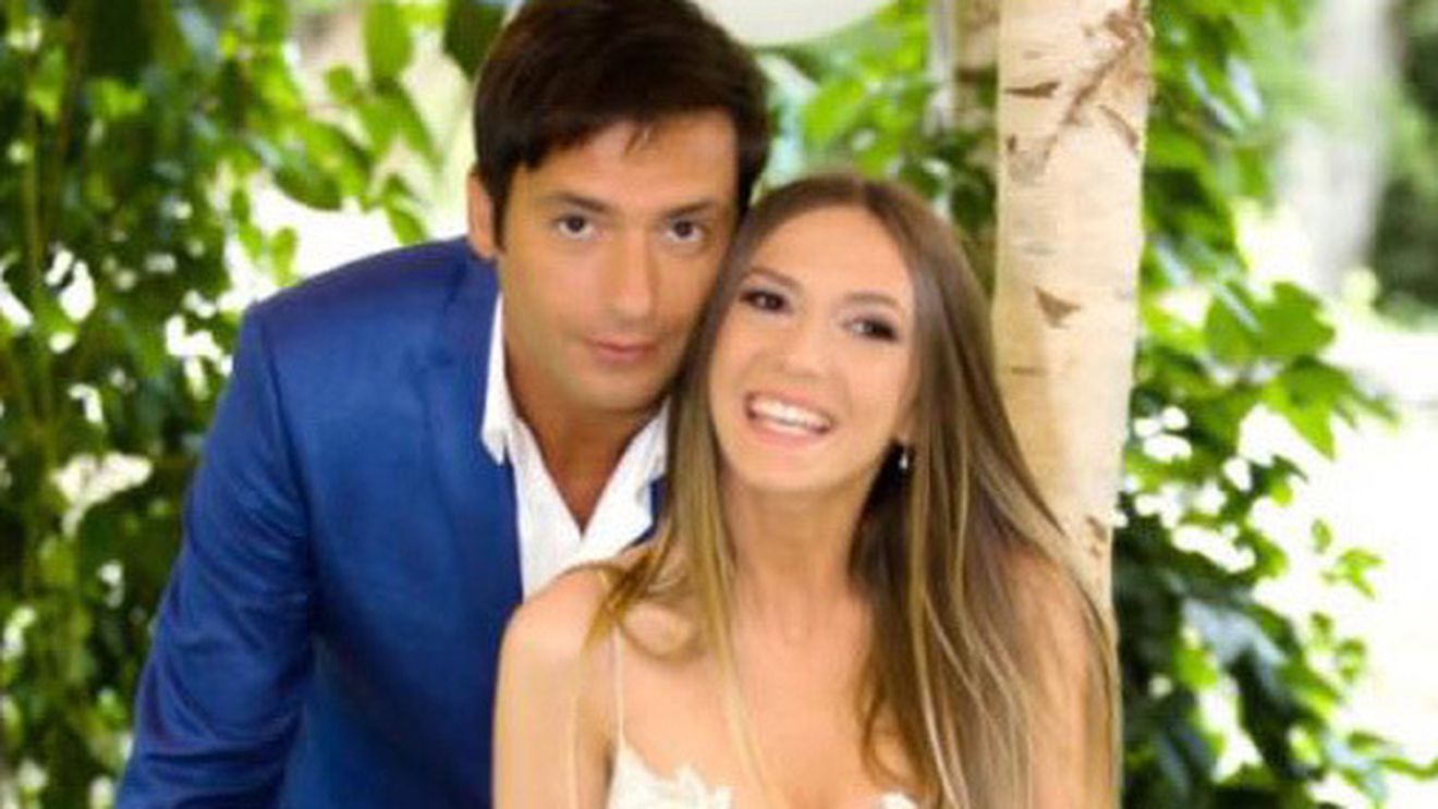 ” Să nu-i spui maică-tii”. RADU VÂLCAN, mesaj pentru fiul său care urmează să se nască