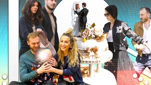Se anunță ”avalanșă” de nunți în showbiz. O vedetă a Antenei e favorită să îmbrace prima rochia de mireasă!