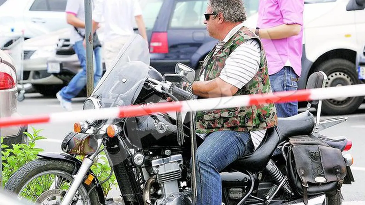 Pensionarul Iovan a iesit la vanatoare de puicute