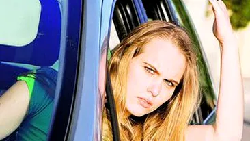 Taxa de inmatriculare a masinilor vechi creste de 4 ori