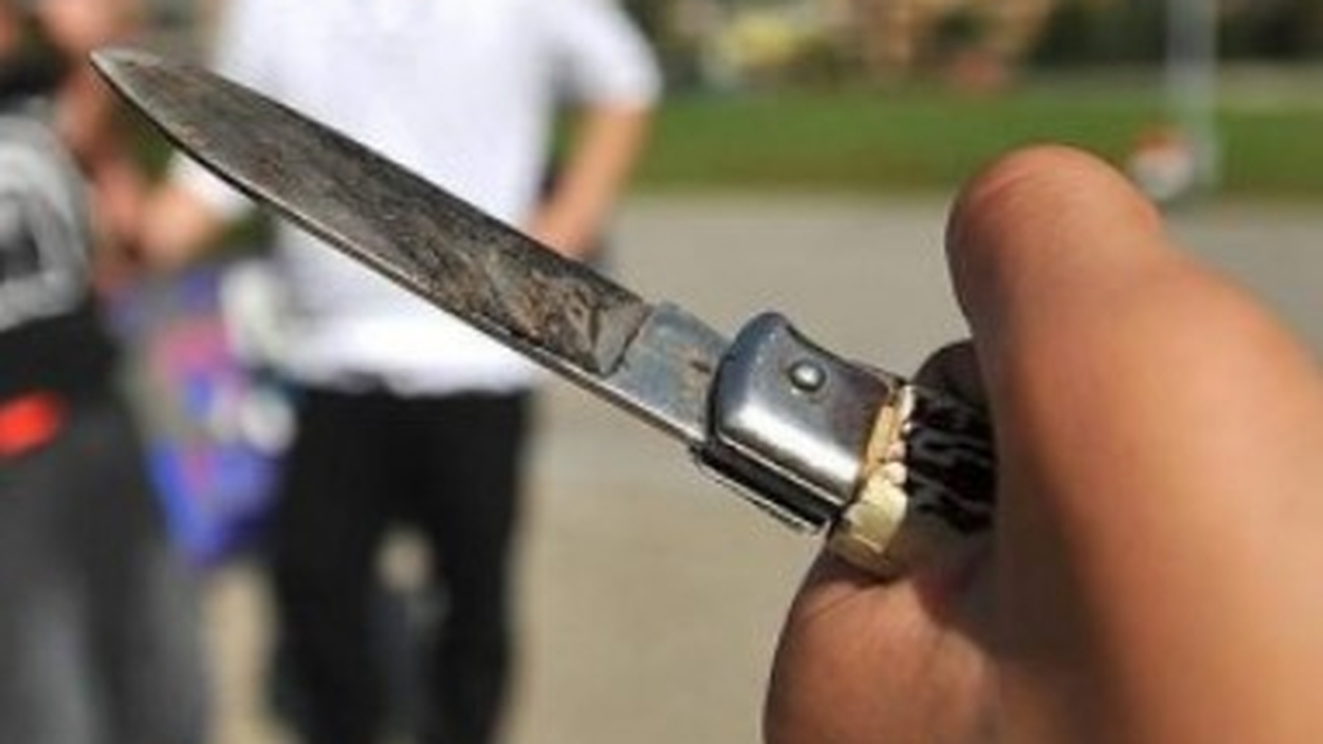 Sange si groaza in Timisoara! Ce a facut un jucator la pacanele dupa ce a pierdut o avere la o "speciala"