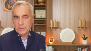 Vila în care se filmează Călin Georgescu nu ar fi a lui, de fapt. Motivul real pentru care a decis să facă asta