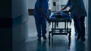 Trei angajate ale unor aziluri din Timiş, depistate cu COVID-19. Reacția DSP: “Până la ora actuală...”