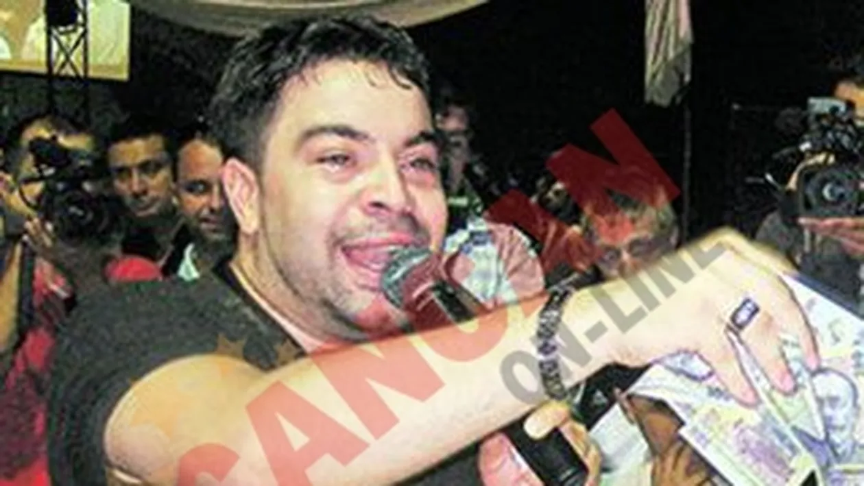 VIDEO Draga Olteanu Matei, despre Florin Salam: Vedea-l-as feliat