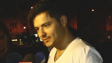 Liviu Varciu nu stie sa isi respecte fanii! Gestul la care nu s-a asteptat nici cel care a vrut sa se fotografieze cu el!