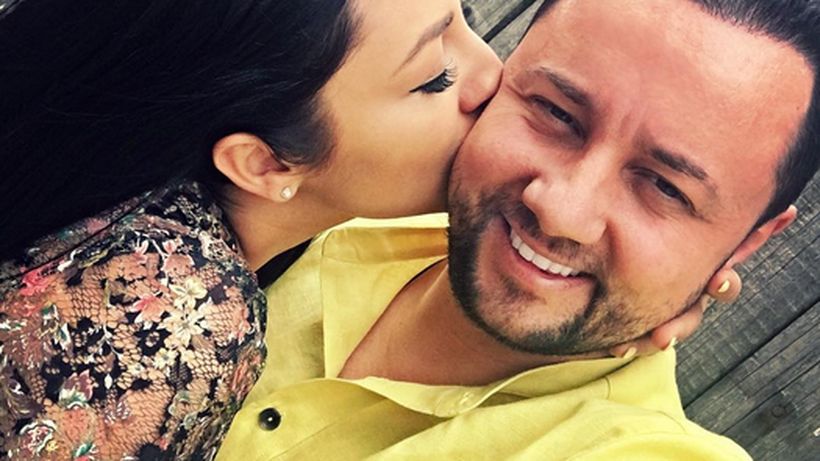 Cătălin Măruţă a fost întrebat în direct dacă a înşelat! N-a avut încotro şi a recunoscut: ”Am mai călcat strâmb!”