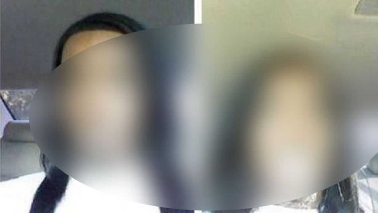 E barbat, sau femeie? Fotografia care a starnit numeroase comentarii pe Internet! Cum arata persoana din imagine