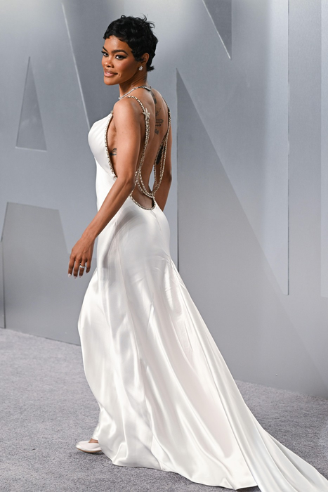 Teyana Taylor. Sursa foto: Profimedia
