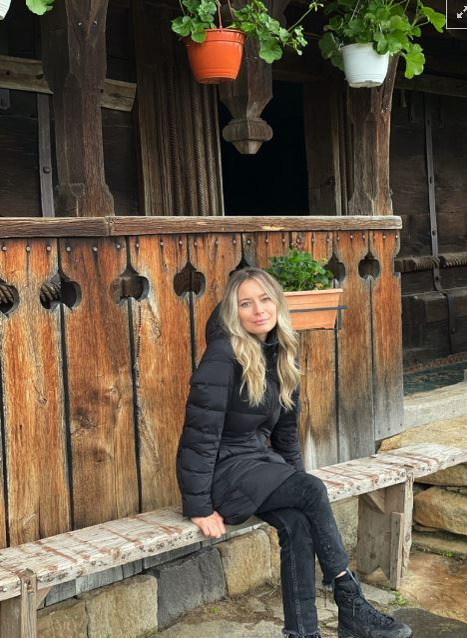 Laura Cosoi și-a siderat soacra! Declarațiile ei au stârnit indignare între mămici: „Trebuie să mănânc prima dacă mi-e foame. Nu copiii, nu soțul”