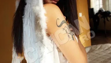 Vrea reclama, dar nu vrea nud! Iguana: M-as dezbraca doar pentru James Cameron