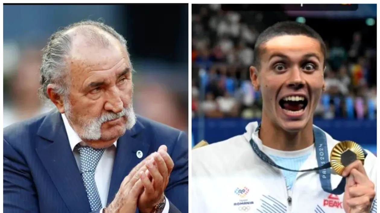Gestul făcut de Fundația Țiriac, după ce David Popovici a luat medalia de aur la proba 200 m liber: ”Fiecare medaliat cu aur va primi asta”