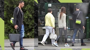 Nici "soacra" n-a reușit să-l anime pe Zed! Fosta Miss România a chemat-o pe mami în ajutor?