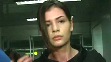 A ajuns la capatul puterilor! Monica Gabor, in depresie TOTALA: Sunt trista. Se pare ca am nevoie sa...